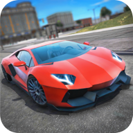 极限汽车驾驶模拟器无限金币版(Ultimate Car Driving Simulator)