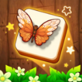 瓷砖连连看(Tile Puzzle - Classic Connect)