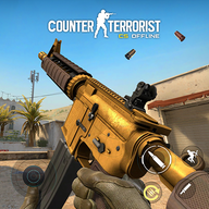 反恐精英CS离线版(Counter Terrorist)