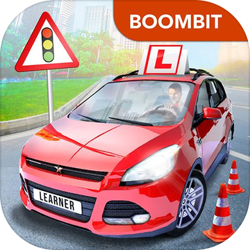 汽车驾驶学校模拟器无限金币版(Car Driving School Simulator)