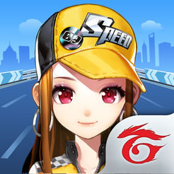 qq飞车国际服