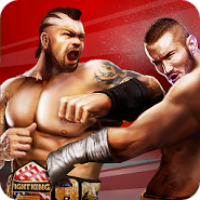 冠军格斗3D(Champion Fight)