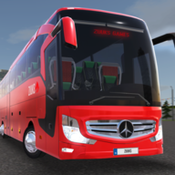 公交公司模拟器内置菜单版(Bus Simulator Ultimate)