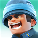 口袋奇兵无限钻石版最新版(Top War: Battle Game)