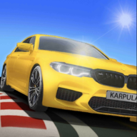 M5驾驶模拟器(M5 Driver)