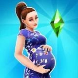 模拟人生畅玩版富豪满级版55(Sims FreePlay)