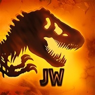 侏罗纪世界手游中文版(Jurassic World)