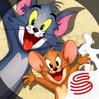 猫和老鼠免登录无限钻石