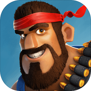 海岛奇兵999999宝石(Boom Beach)
