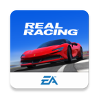 真实赛车3全解锁无限金币(Real Racing 3)