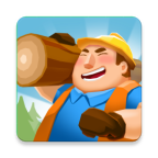 木材公司无限金币钻石(Lumber Inc)