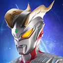 奥特曼格斗超人内购版(Ultraman：Fighting Heroes)