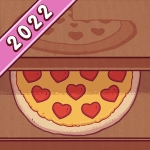 可口的披萨美味的披萨内置菜单(Pizza)