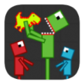 彩虹朋友布娃娃游乐场(Ragdoll Playground Game)