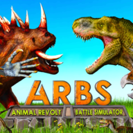 动物战争模拟器无限金条(Animal Revolt Battle Simulator)