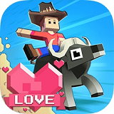 疯狂动物园9999999金币钻石无限动物(Stampede)