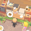 迷你煎饼大亨(Mini Pancake Idle)