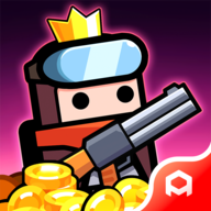 弹壳特攻队内置悬浮窗(Survivor.io)