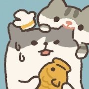 动物餐厅无限小鱼干版