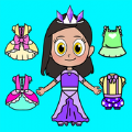 公主小镇世界(TokaBokaLifePrincessGames)