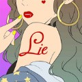 潘多拉谎言 (Pretty Liars)