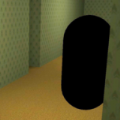后室联机版(Backrooms Buff Doge)