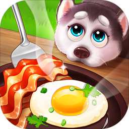 楼下的早餐店2.3.9最新版(Breakfast Story)