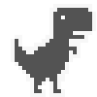 谷歌小恐龙魔改版(Dinosaur)