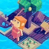 闲置艺术建筑幸存者(Idle Knights)