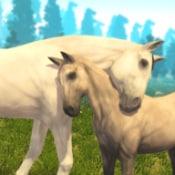 骑马世界模拟器Horse Simulator