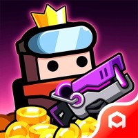 弹壳特攻队无限金币钻石版免广告(Survivor.io)