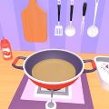 自制垃圾食品（Fired Food Diy）