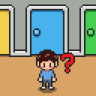 密室逃脱好奇的房间(Room Escape : Curious Rooms)