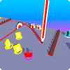 铅笔竞技跑酷3D(Pencil Race 3D)