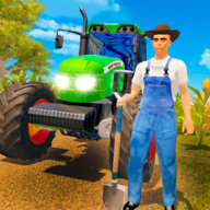 乡村动物农场模拟器(Village Animal Farm Simulator)