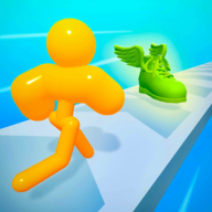 变形跑酷(Morph Run)