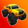 怪物越野车驾驶(Monster Truck Rampage)