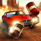 冲刺撞车(Drive, Wreck & Run)