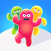 命中果冻人3D(Hit Blob 3D)