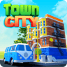 建筑城市大亨(Village City: Island Sim)