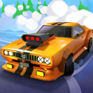 史诗赛车(Epic Car Racing)
