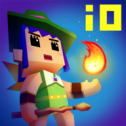 魔术师大作战(Magica.io)