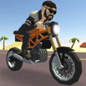 摩托疯狂赛车(Moto Mad Racing)