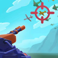 防御炮塔(Defense Turret)