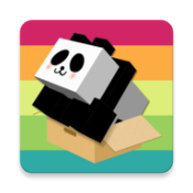 微型熊猫(Micro Panda)