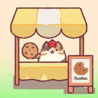 猫喵小吃店(Snack Bar)