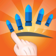 放置子弹(Bullet Draw)