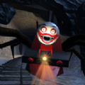 查尔斯小火车逃生(Horror Charlie Spider-Train)