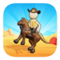 牧场牛仔(Ranch Cowboy)