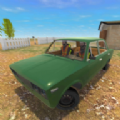 我破碎的车(MyBrokenCar)